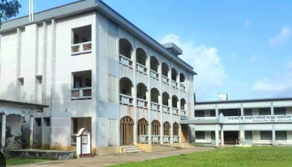 হিজলায় অষ্টম শ্রেণীর বৃত্তি পরীক্ষার সকল প্রস্তুতি সম্পন্ন