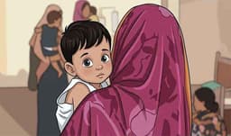 দেশে বাড়ছে হাম আতঙ্ক, ২৪ ঘণ্টায় দশ মৃত্যু
