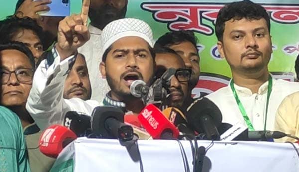 রাজনৈতিক ঐক্য ছাড়া নতুন বাংলাদেশ সম্ভব নয়: নূর