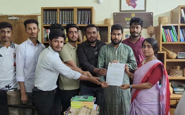 খাগড়াছড়িতে বাজারফান্ড জমি ঋণ সুবিধা পুনরায় চালুর দাবি