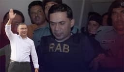 তারেক রহমানের কারামুক্তি দিবস আজ