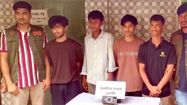 অপ্রতিম হত্যা মামলায় দুই কিশোর যাচ্ছে উন্নয়ন কেন্দ্রে