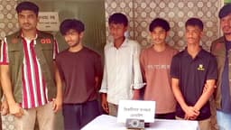অপ্রতিম হত্যা মামলায় দুই কিশোর যাচ্ছে উন্নয়ন কেন্দ্রে