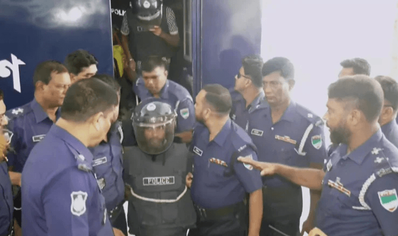 দ্রুত বিচারে ইতিহাস: শিশু আছিয়া হত্যাকাণ্ডের রায় ঘোষণা