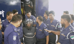 দ্রুত বিচারে ইতিহাস: শিশু আছিয়া হত্যাকাণ্ডের রায় ঘোষণা