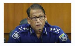 নির্বাচন সামনে বড় চ্যালেঞ্জ, তবে প্রস্তুত পুলিশ বাহিনী