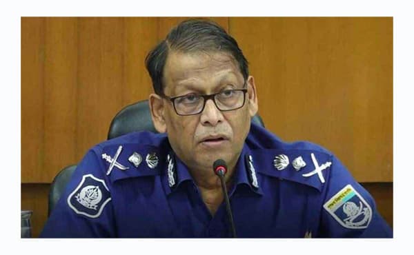 নির্বাচন সামনে বড় চ্যালেঞ্জ, তবে প্রস্তুত পুলিশ বাহিনী