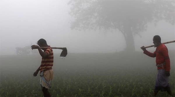 জানুয়ারিতে শৈত্য প্রবাহ: দেশের তাপমাত্রা নামতে পারে ৪ ডিগ্রিতে