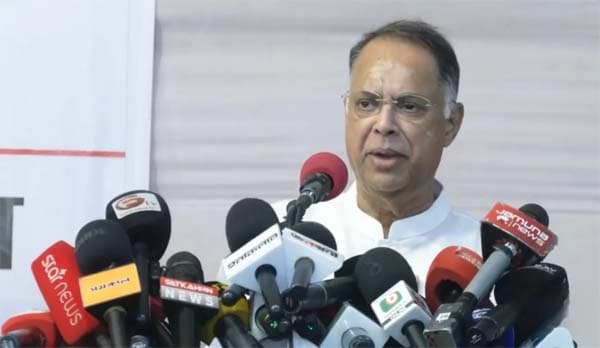 জ্বালানির মজুত বাড়বে, তবু রেশনিং চলবে: জ্বালানি মন্ত্রী