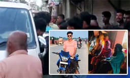 ‘এখন এখানেই থাকব’—ভিডিও বার্তায় সেই নববধূ তামান্নার বক্তব্য