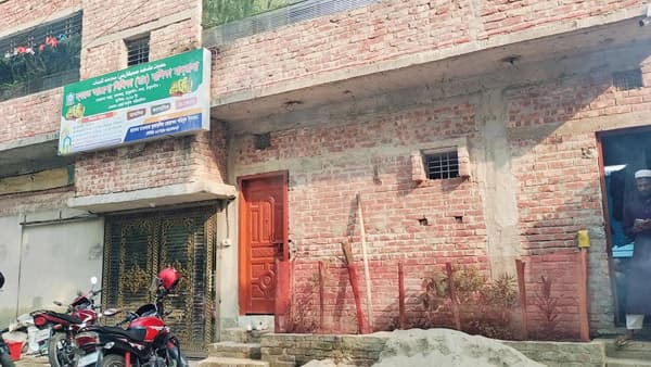 ঠাকুরগাঁওয়ে নিখোঁজ তিন মাদরাসা ছাত্রী, ৪৮ দিনেও সন্ধান নেই