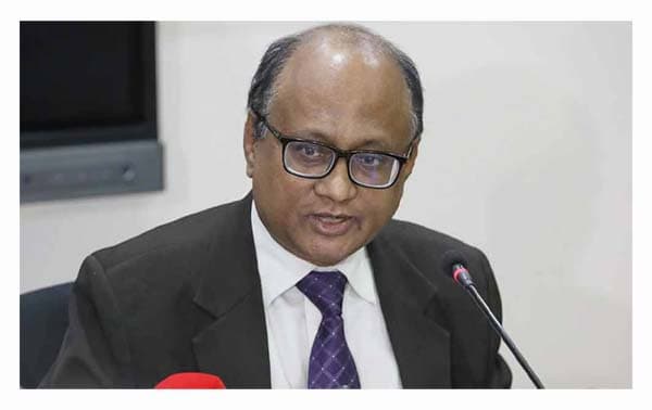 বিদেশি সম্পদও নির্বাচনি হলফনামায় বাধ্যতামূলক: দুদক চেয়ারম্যান