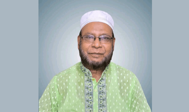 নুরাল পাগল ইস্যুতে জেলা আমীরের নিন্দা