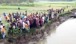 কুশিয়ারা নদী থেকে বালু শ্রমিকের লাশ উদ্ধার