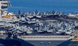 ইরান উত্তেজনায় নিজ নাগরিকদের ইসরায়েল ছাড়তে বলল যুক্তরাষ্ট্র