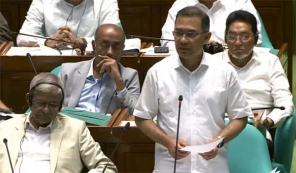 উৎপাদননির্ভর অর্থনীতি গড়ার প্রত্যয়, বাজেটে স্বস্তির আশ্বাস প্রধানমন্ত্রীর
