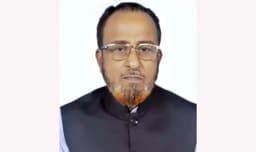 দশমিনায় আওয়ামী লীগের সভাপতির আকস্মিক পদত্যাগ