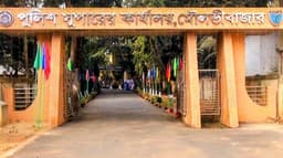 মৌলভীবাজারে পুলিশের বড় রদবদল, ৭ কর্মকর্তার বদলি