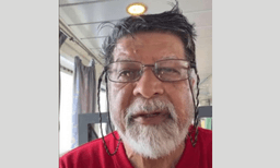 গাজা অভিমুখী নৌযান থেকে আটক বাংলাদেশি আলোকচিত্রী শহিদুল আলম