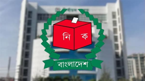 ভোটকেন্দ্রে সাংবাদিকদের মোবাইল নিষেধাজ্ঞা প্রত্যাহারের আশ্বাস ইসির
