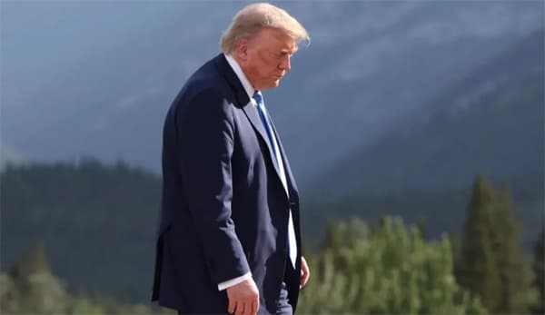 হরমুজ সংকট বিশ্বজুড়ে, এবার চীনের দ্বারস্থ ট্রাম্প!