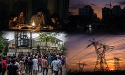 চরম বিদ্যুৎ সংকট, নিরাপত্তা চেয়ে পুলিশের দ্বারস্থ পল্লীবিদ্যুৎ সমিতি