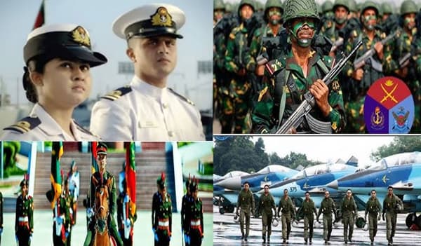 নির্বাচনে সেনা, নৌ ও বিমানবাহিনী মোতায়েন হবে: স্বরাষ্ট্র উপদেষ্টা