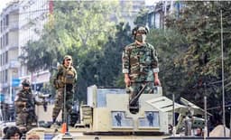 পাকিস্তান-আফগান সীমান্তে নতুন সংঘর্ষ, নিহত অন্তত দুই ডজন