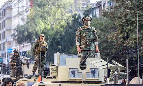 পাকিস্তান-আফগান সীমান্তে নতুন সংঘর্ষ, নিহত অন্তত দুই ডজন