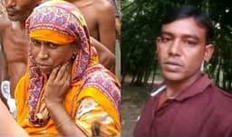 রাশেদুল হত্যার রহস্য উন্মোচন, পরকীয়া দেখে ফেলায় খুনের অভিযোগ