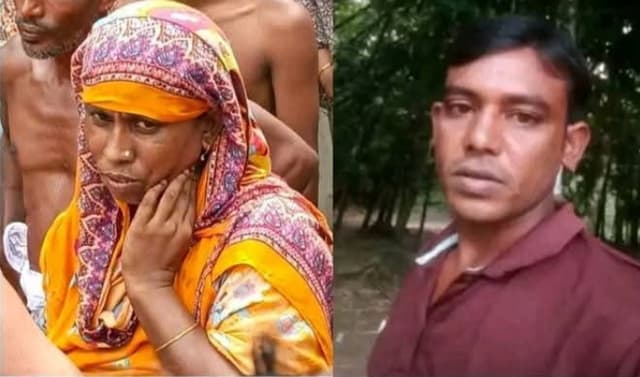 রাশেদুল হত্যার রহস্য উন্মোচন, পরকীয়া দেখে ফেলায় খুনের অভিযোগ
