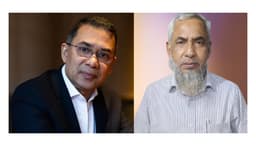 নোয়াখালীতে নিহত বিএনপি নেতার ছেলেকে তারেক রহমানের ফোন