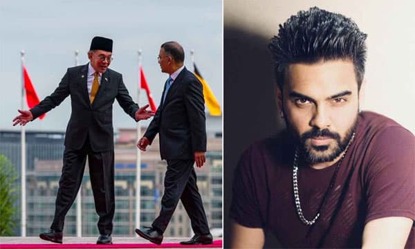 তারেক রহমানের মালয়েশিয়া সফরের ভিডিওতে ‘মহাজাদু’, বিস্মিত হাবিব ওয়াহিদ