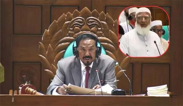 আওয়ামী লীগের নিষেধাজ্ঞা বহাল, শেষ মূহুর্তে সুযোগ চাইলেন বিরোধী নেতা