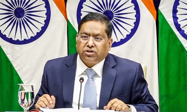খাগড়াছড়ি সহিংসতায় ভারতের ইন্ধন অভিযোগ খণ্ডন
