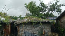 রোহিঙ্গা ঢলের নয় বছর, নিরাপদ প্রত্যাবাসনের অপেক্ষায় ১৩ লাখের বেশি মানুষ