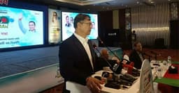 ইন্টেলিজেন্স রিপোর্ট উপেক্ষা কেন, প্রশ্ন সালাহউদ্দিন আহমদের