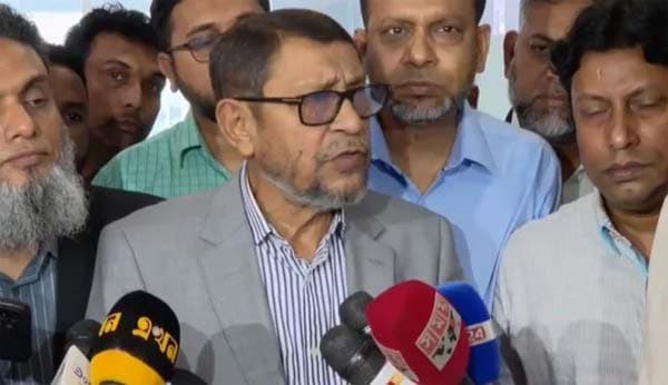 রাজশাহী মেডিকেলে শিশু মৃত্যুতে ক্ষোভ স্বাস্থ্যমন্ত্রীর