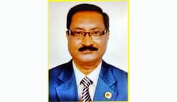 ঝিনাইদহে খ. ম. আমীর আলীকে জামুকা সদস্য পদ থেকে অব্যাহতি