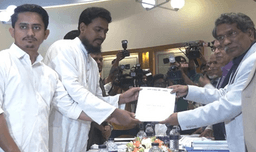 রাষ্ট্রপতি নির্বাচনে এনসিপির নতুন প্রস্তাব, মতবিরোধে উত্তপ্ত ঐকমত্য কমিশন