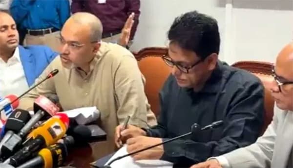 এইচএসসি পরীক্ষার খাতা মূল্যায়ন শতভাগ নির্মোহভাবে: মাহদী আমিন