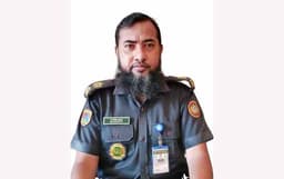 ইনিউজে সংবাদ প্রকাশ: মৌলভীবাজারের জেল সুপার বদলী