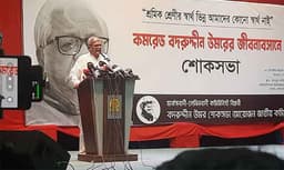 সমাজ পরিবর্তনে সংগঠন শক্তিশালী করতে হবে: ফখরুল