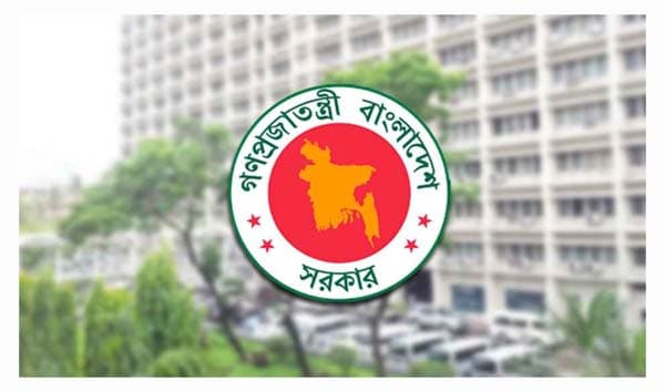 দুই উপদেষ্টার পদত্যাগে তিন মন্ত্রণালয়ের দায়িত্ব নববণ্টন