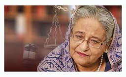 আগামী সপ্তাহে শেখ হাসিনা বিচারের রায় ইঙ্গিত