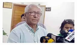 প্রবাসীরা প্রথমবার পোস্টাল ব্যালটে ভোট দেবেন: ইসি সচিব