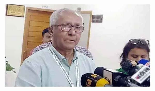 প্রবাসীরা প্রথমবার পোস্টাল ব্যালটে ভোট দেবেন: ইসি সচিব