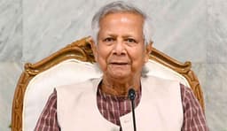 বিএনপি, জামায়াত ও এনসিপির সঙ্গে প্রধান উপদেষ্টার বৈঠক আগামীকাল