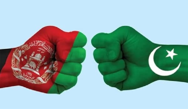 পাক-আফগান সীমান্ত সংঘাত থেকে বড় যুদ্ধের শঙ্কা!