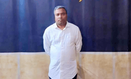 কিডনি চিকিৎসকের হাসপাতালে চাঁদাবাজি, গ্রেপ্তার ৭